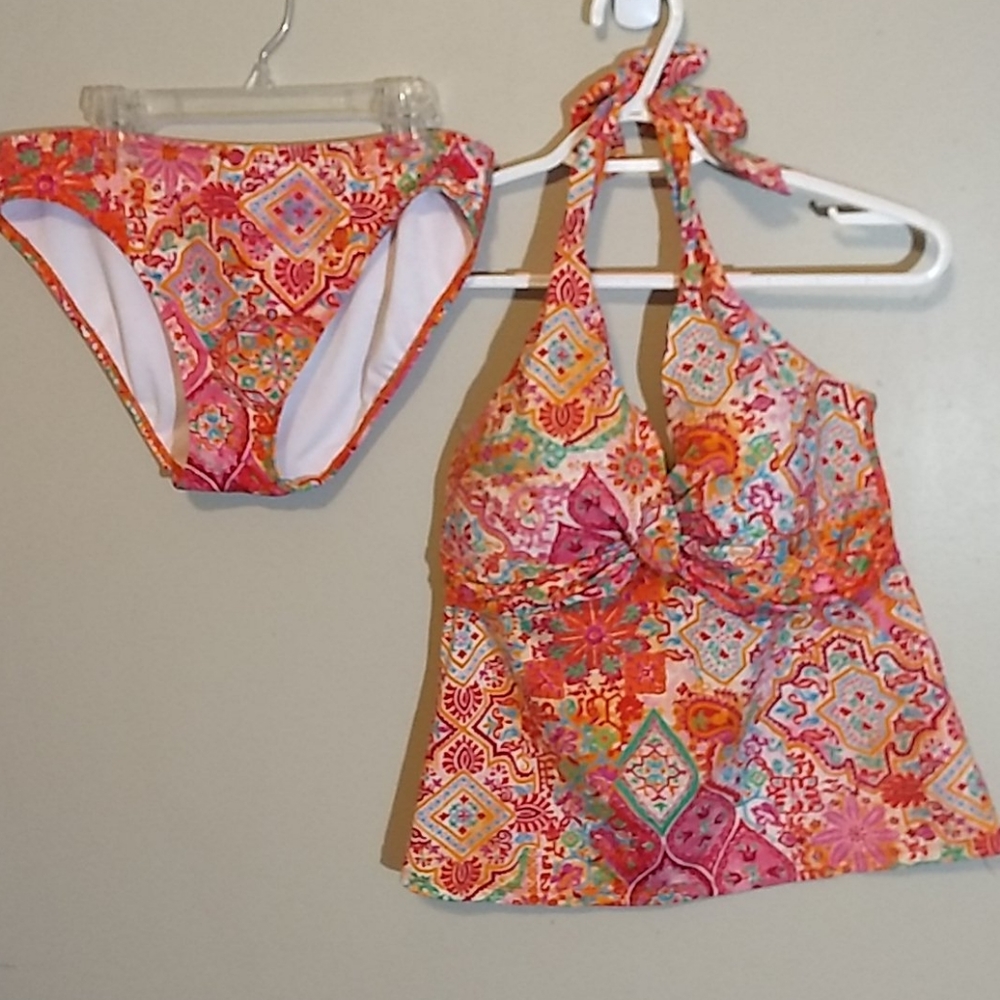 Ralph Lauren Bathing Suit